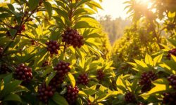 Colheita de Café: Expectativas e Desafios que Podem Mudar a Renda dos Produtores