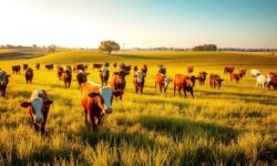 Revolução na Pecuária: Como a Genética Bovina Está Transformando o Agronegócio Brasileiro e Impulsionando Lucros!