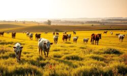 A Revolução da Soja: Como o Brasil Está Dominando o Mercado Chinês e Deixando os EUA Para Trás