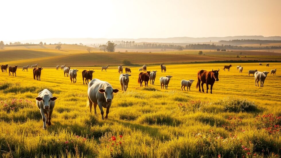 A Revolução da Soja: Como o Brasil Está Dominando o Mercado Chinês e Deixando os EUA Para Trás