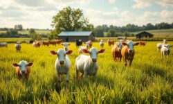 Desafios e Oportunidades: Como a Gripe Aviária Pode Transformar as Exportações de Frango do Brasil