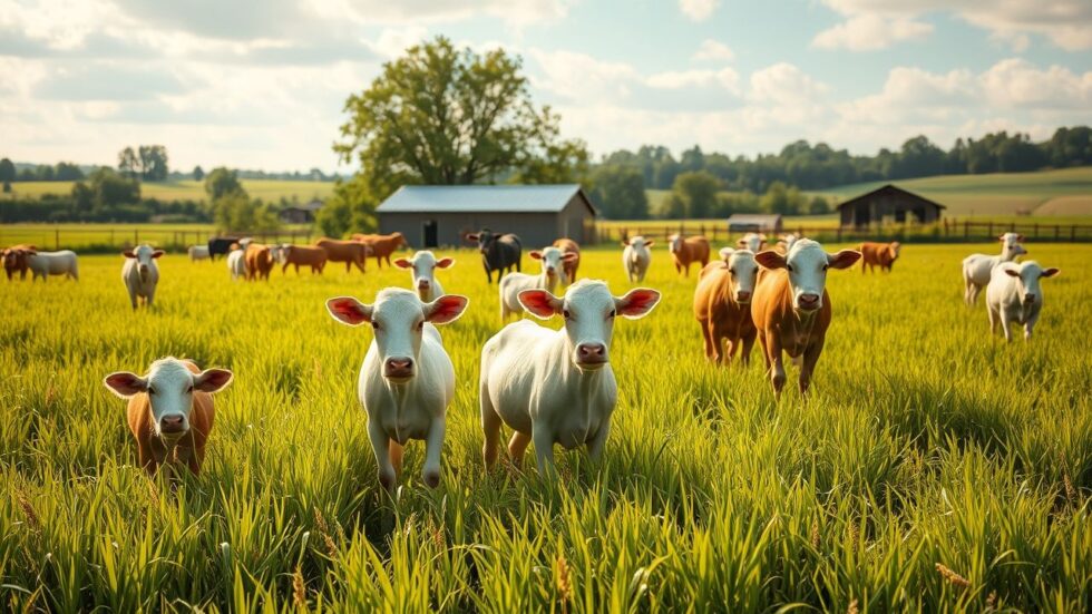 Desafios e Oportunidades: Como a Gripe Aviária Pode Transformar as Exportações de Frango do Brasil