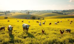 Desafios e Oportunidades: Como a JBS Está se Reinventando em Meio à Crise do Setor de Carne nos EUA