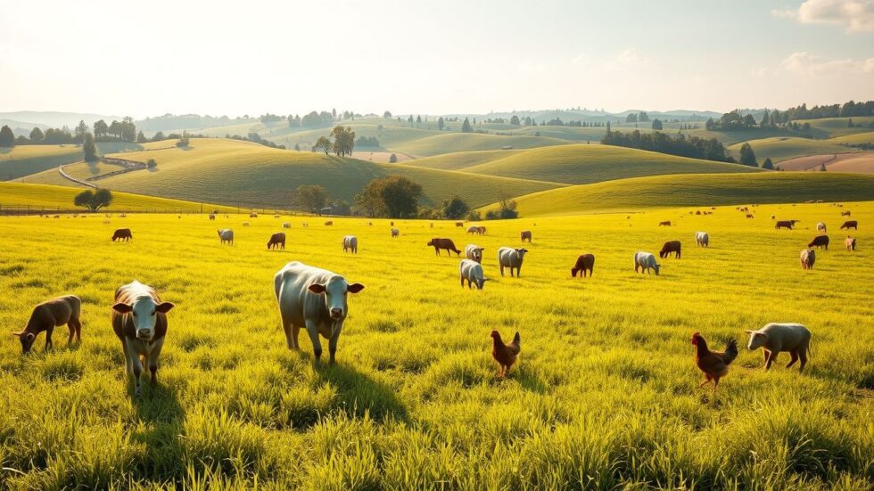 Desafios e Oportunidades: Como a JBS Está se Reinventando em Meio à Crise do Setor de Carne nos EUA