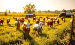 5 Passos para Empoderar Mulheres no Agronegócio: O Impacto do Power Lunch da Forbes