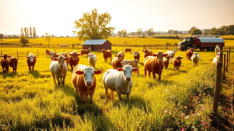 5 Passos para Empoderar Mulheres no Agronegócio: O Impacto do Power Lunch da Forbes