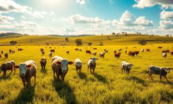 Oportunidade de Ouro: Como a Retirada dos Embargos Abre Caminhos para o Frango Brasileiro no Mercado Global