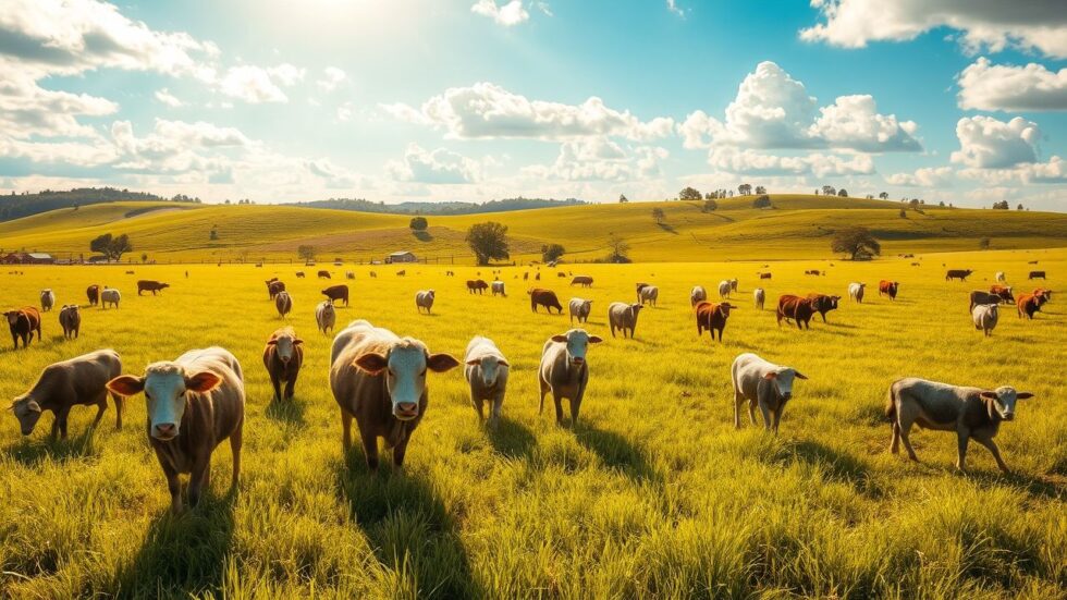 Oportunidade de Ouro: Como a Retirada dos Embargos Abre Caminhos para o Frango Brasileiro no Mercado Global