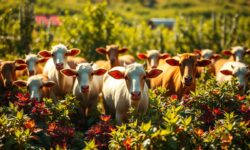 O surpreendente crescimento de 13,9% nas importações de soja brasileiras pela China: descubra os impactos para a economia!