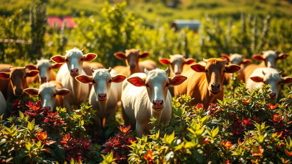 O surpreendente crescimento de 13,9% nas importações de soja brasileiras pela China: descubra os impactos para a economia!