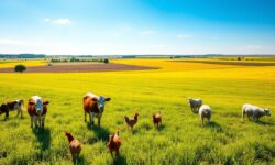 O Ovo no Brasil: Descubra Como o Consumo Vai Disparar e Transformar Nossa Alimentação!