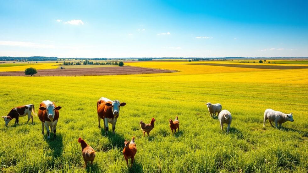 O Ovo no Brasil: Descubra Como o Consumo Vai Disparar e Transformar Nossa Alimentação!