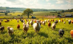 Dólar nas Finanças Agrícolas: Como 80% dos Produtores Argentinhos Estão Mudando o Jogo com Créditos Inovadores