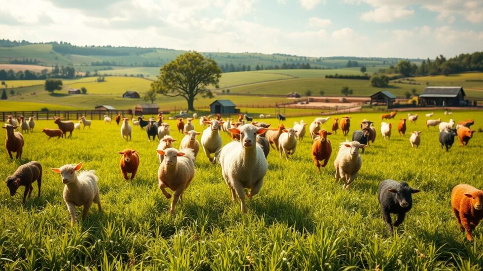 Dólar nas Finanças Agrícolas: Como 80% dos Produtores Argentinhos Estão Mudando o Jogo com Créditos Inovadores