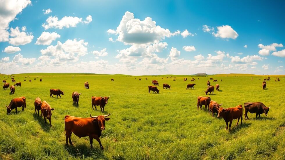 JBS Eleva Lucro em 60,6% e Anuncia Investimentos Estratégicos: O Que Isso Significa para o Futuro da Carne?