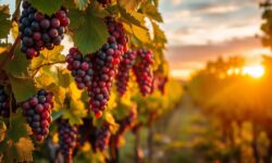 Descubra o Potencial Surpreendente do Vinho Uruguaio: Tradição e Inovação que Encantam os Sentidos