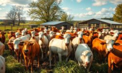 Descubra Como uma Inovadora Gordura Vegana Está Transformando o Futuro da Alimentação Sustentável