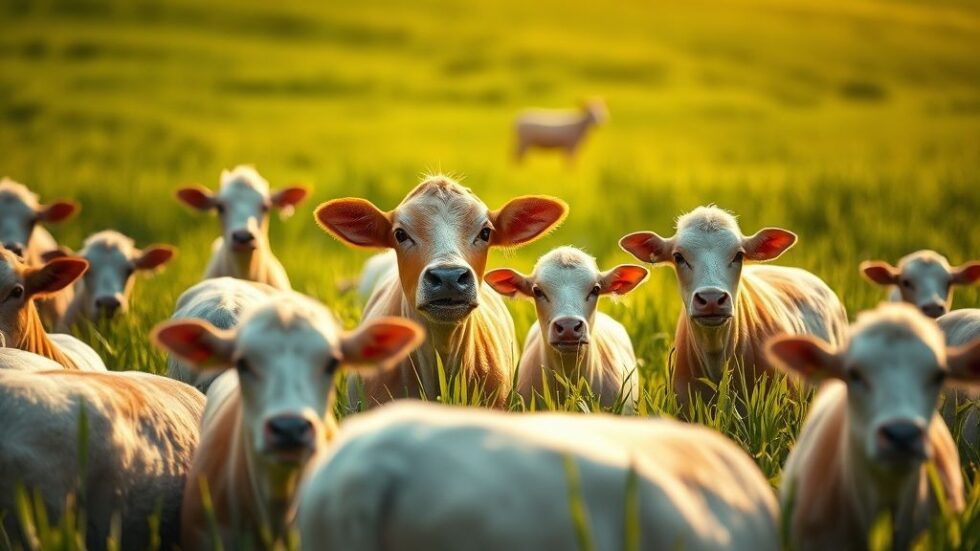 Descubra Como Enzimas Inovadoras Podem Transformar a Indústria e a Sustentabilidade em 5 Passos Surpreendentes