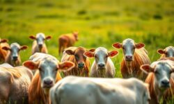 Surto de Gripe Aviária: 3 Consequências Surpreendentes para a Indústria de Ração Animal no Brasil