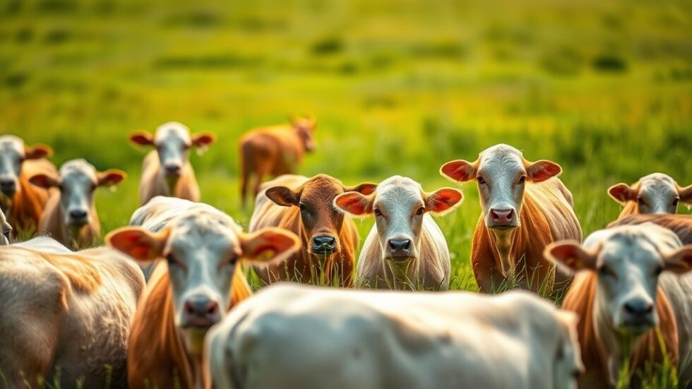 Surto de Gripe Aviária: 3 Consequências Surpreendentes para a Indústria de Ração Animal no Brasil