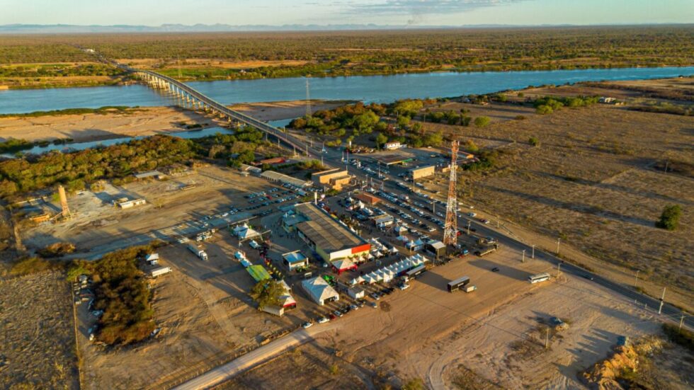 Primeira edição da Barra Agroshow reúne 12 mil pessoas e consolida sucesso na Bahia