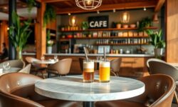 Café em Queda: Alívio Temporário ou Novo Aumento à Vista? Descubra o que Esperar!