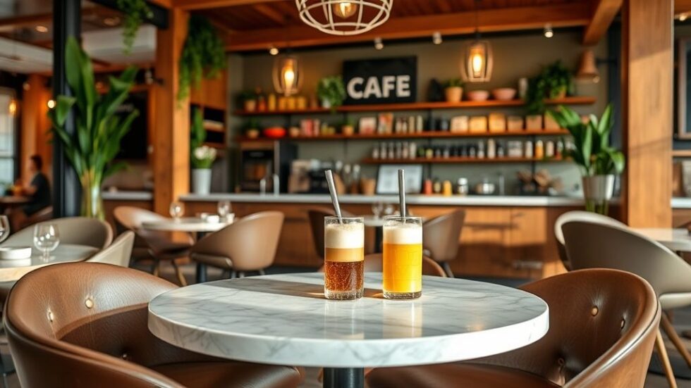 Café em Queda: Alívio Temporário ou Novo Aumento à Vista? Descubra o que Esperar!