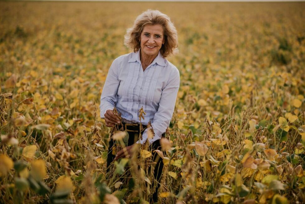 Encontro de Mulheres do Agro vai colocar liderança feminina em pauta na Barra Agroshow