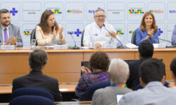 Cartão do SUS passa a usar CPF como identificador único