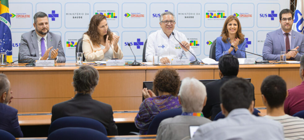 Cartão do SUS passa a usar CPF como identificador único