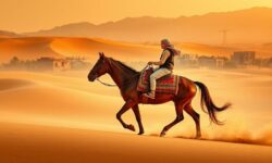 Desvende os Segredos do Rajastão: 7 Experiências Incríveis com os Cavalos Marwari que Você Não Pode Perder!