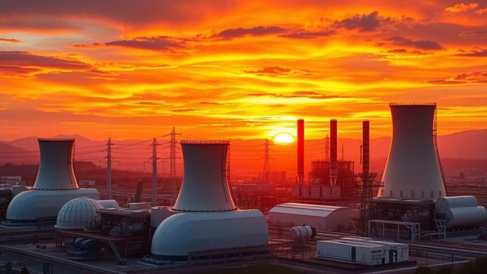 Eletrobras e Eneva: Como Aproveitar a Volatilidade do Mercado de Energia Para Lucros Surpreendentes?