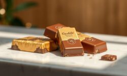 Chocolates de Luxo: Descubra 7 Delícias que Transformam Cacau em Status e Sofisticação