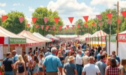 Revolução no Agronegócio: Como a Barra Agroshow Gerou R$ 32 Milhões e Fortaleceu a Agricultura Familiar