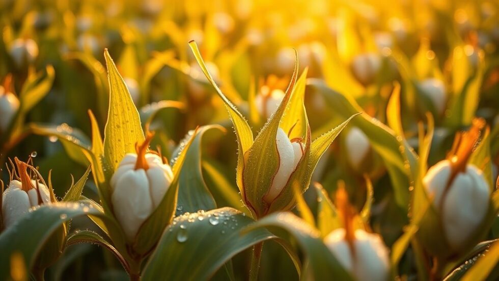 Prorrogação dos Prazos: Como o Atraso na Colheita do Algodão Pode Transformar o Futuro Agrícola da Bahia