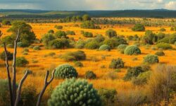 O Despertar do Cerrado: 5 Razões para Proteger Este Bioma em Risco!