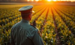 Segurança Rural em Crise: Como a Nova Operação Visionária Está Transformando o Oeste da Bahia e Combatendo Crimes Agrários