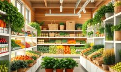 Lavoro em Nova Roda: Como a Reestruturação Pode Transformar o Setor Agrícola no Brasil