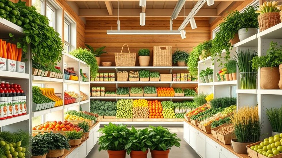 Lavoro em Nova Roda: Como a Reestruturação Pode Transformar o Setor Agrícola no Brasil