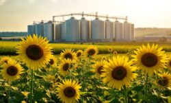 Louis Dreyfus Revoluciona o Setor Agrícola com Aquisição Estratégica de Ativos na Europa Central