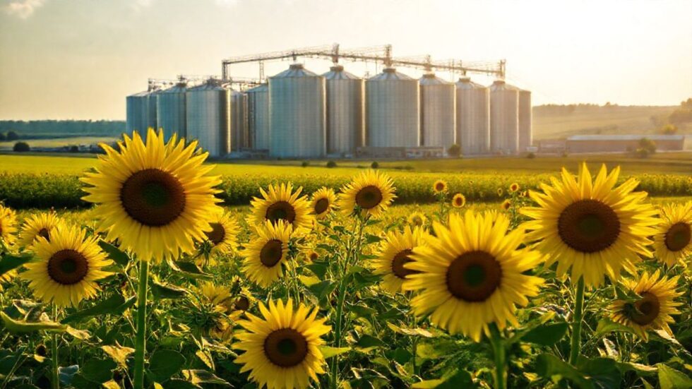 Louis Dreyfus Revoluciona o Setor Agrícola com Aquisição Estratégica de Ativos na Europa Central