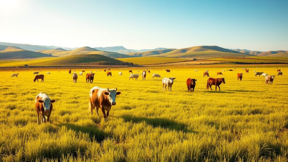 Mudanças Radicais: O Agronegócio Brasileiro Enfrenta Queda nos EUA e Crescimento Excepcional na China!