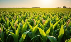 Brasil em Alta: Descubra Como a Revolução Agrícola Está Transformando a Produção de Soja e Milho!