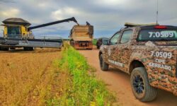 Operação Safra: 12ª edição será lançada dia (29) no Oeste da Bahia
