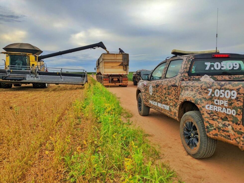 Operação Safra: 12ª edição será lançada dia (29) no Oeste da Bahia