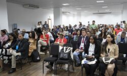 Aiba é empossada membro titular no Comitê da Bacia Hidrográfica do São Francisco em Belo Horizonte