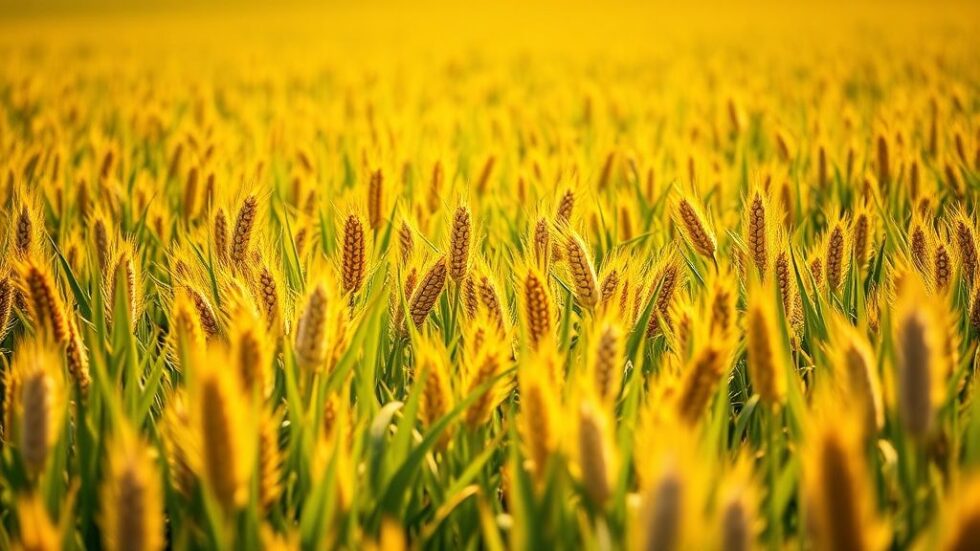 Milho: A Oportunidade de Ouro da Argentina para Transformar sua Economia!