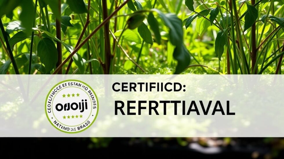 CJ Selecta revela plano audacioso: dobrar a compra de soja certificada e transformar o futuro sustentável do Brasil!