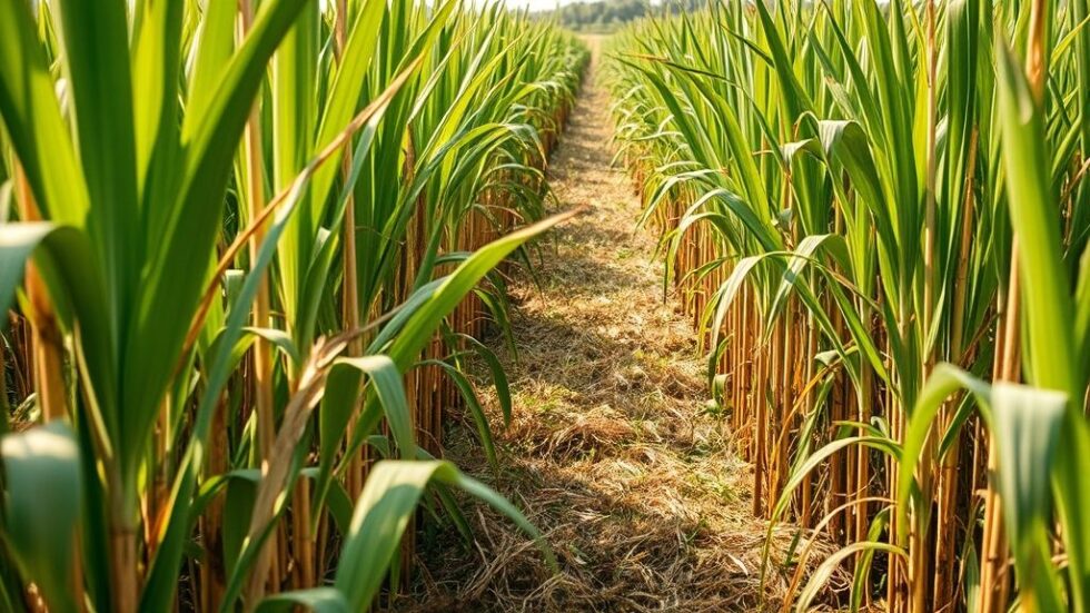Crescimento Surpreendente na Produção de Açúcar: Desafios e Oportunidades no Setor Sucroalcooleiro