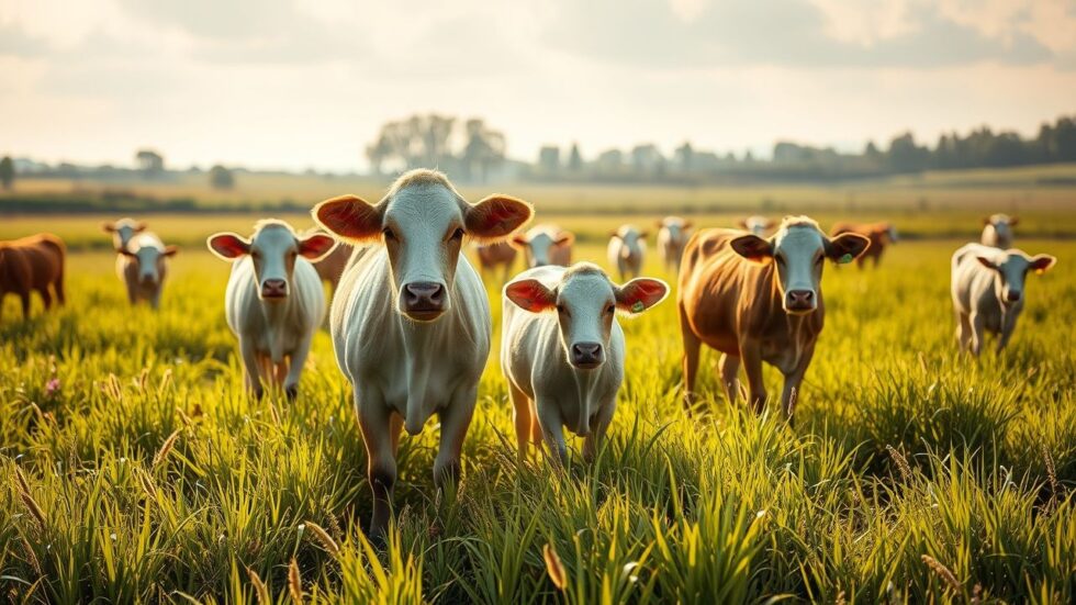 Oportunidade de Ouro: Como a Visita da China Pode Restaurar o Mercado de Carne de Frango do Brasil após a Gripe Aviária